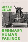 Ordinary Human Failings - Megan Nolan - 9780316567787
