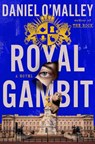 Royal Gambit - Daniel O'Malley - 9780316568104