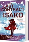 The Last Contract of Isako - Fonda Lee - 9780316568630