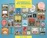 Accidentally Wes Anderson Puzzle: 1000 Piece Puzzle -  - 9780316570527