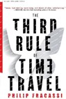 The Third Rule of Time Travel - Philip Fracassi - 9780316572514