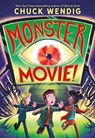 Monster Movie! - Chuck Wendig - 9780316572590