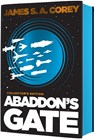 Corey, J: Abaddon's Gate - James S A Corey - 9780316573528