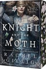The Knight and the Moth - Rachel Gillig - 9780316573757