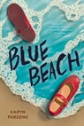 Blue Beach - Karyn Parsons - 9780316575751