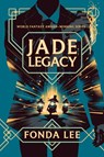 Lee, F: Jade Legacy - Fonda Lee - 9780316580441