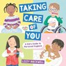 Taking Care of You - Lizzy Rockwell - 9780316581219