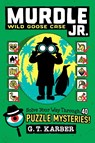 Murdle Jr.: Wild Goose Case - G. T. Karber - 9780316582575