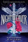 Nightweaver - R. M. Gray - 9780316583374