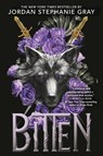 Bitten - Jordan Stephanie Gray - 9780316584555