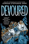 Devoured (Standard Edition): A Bitten Novel Volume 2 - Jordan Stephanie Gray - 9780316584579