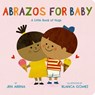 Abrazos for Baby: A Little Book of Hugs - Jen Arena - 9780316585064
