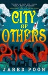 City of Others - Jared Poon - 9780316585477