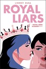 Royal Liars - Lindsey Duga - 9780316585675