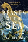 Beasts of the Sea - Iida Turpeinen - 9780316585835