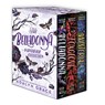 The Belladonna Paperback Collection - Adalyn Grace - 9780316586719