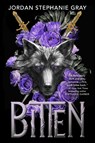 Gray, J: Bitten (Standard Edition) - Jordan Stephanie Gray - 9780316588430