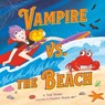 Vampire vs. the Beach: A Summerween Story - Giovanni Abeille ; Todd Tarpley - 9780316590556