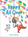 Happy All Over - Emma Quay - 9780316590860