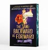 The Same Backward as Forward - Jennifer Lynn Barnes - 9780316591225