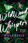 Wildwood Whispers - Willa Reece - 9780316591782