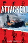 Attacked! - Marc Favreau - 9780316592093