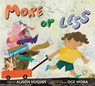 More or Less - Alison Hughes ; Oge Mora - 9780316592604