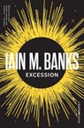 Excession - Iain M. Banks - 9780316595063