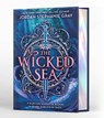 The Wicked Sea (Deluxe Limited Edition) - Jordan Stephanie Gray - 9780316596336