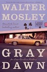 Gray Dawn: An Easy Rawlins Mystery - Walter Mosley - 9780316596954
