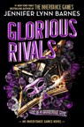 Glorious Rivals - Jennifer Lynn Barnes - 9780316597111