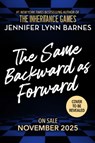 The Same Backward as Forward - Jennifer Lynn Barnes - 9780316597128