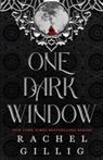 Gillig, R: One Dark Window (Standard Hardcover Edition) - Rachel Gillig - 9780316597241