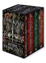Stalking Jack the Ripper Paperback Collection - Kerri Maniscalco - 9780316597340