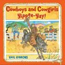 Cowboys and Cowgirls - Gail Gibbons - 9780316597371