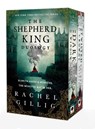 Gillig, R: Shepherd King Duology Paperback Boxed Set - Rachel Gillig - 9780316597623