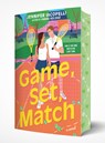 Game, Set, Match (Special Limited Edition) - Jennifer Iacopelli - 9780316597876