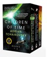 Children of Time Hardcover Box Set - Adrian Tchaikovsky - 9780316599023