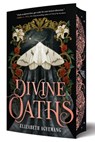 Divine Oaths (Special Limited Edition) - Elizabeth Agyemang - 9780316601269