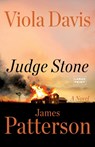 Judge Stone - James Patterson - 9780316601696