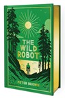 The Wild Robot: Collector's Edition Volume 1 - Peter Brown - 9780316602464