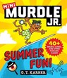 Murdle Jr.: Summer Fun! - G. T. Karber - 9780316602686