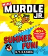 Murdle Jr.: Summer Fun! - G. T. Karber - 9780316602686