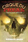 Trials Of Death - Darren Shan - 9780316603959