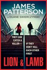 Lion & Lamb: A Thriller - James Patterson - 9780316606752