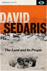 The Land and Its People: Essays - David Sedaris - 9780316607339