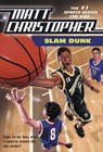 Slam Dunk - Matt Christopher - 9780316607629