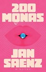 200 Monas - Jan Saenz - 9780316607728