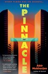 The Pinnacle - Abir Mukherjee - 9780316607957