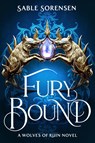Fury Bound - Sable Sorensen - 9780316608091